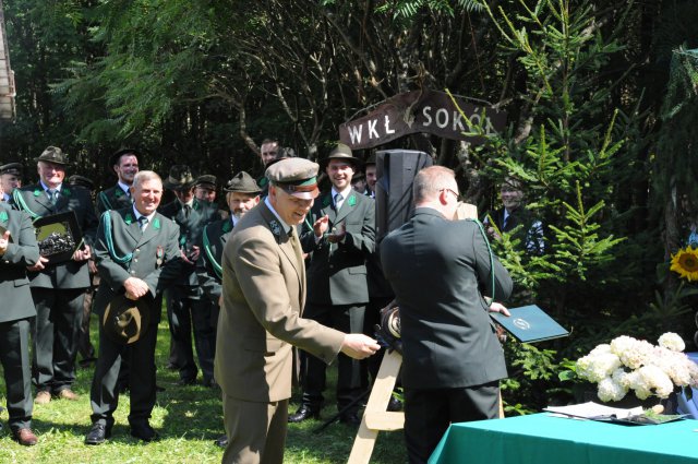 Jubileusz koła